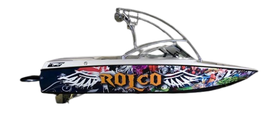 Rolco Boats